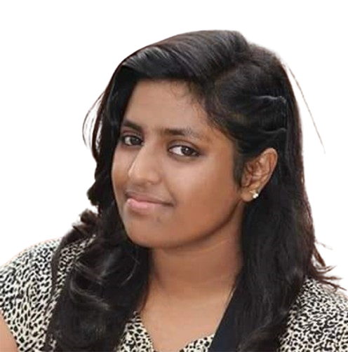 Dr. Anushka Keshriya